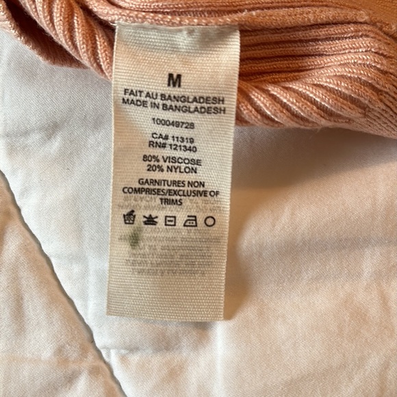 GARAGE PINK TANK - Picture 4 of 4